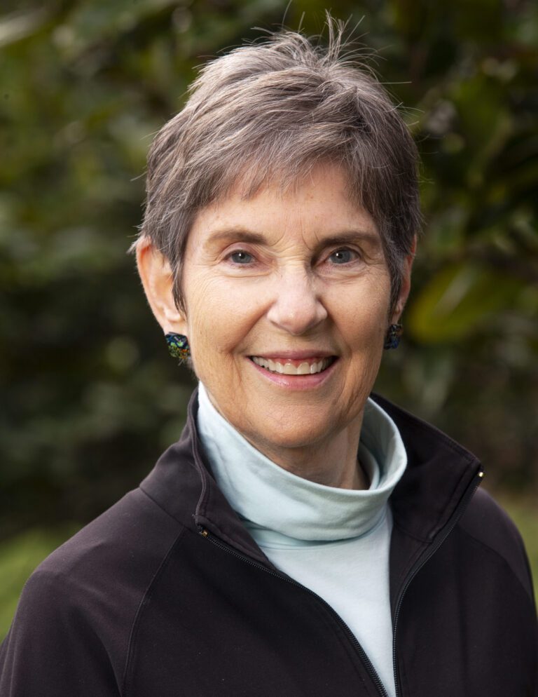 The Healing Power of Parks: Board Member Mary Magrinat’s Unique Perspective