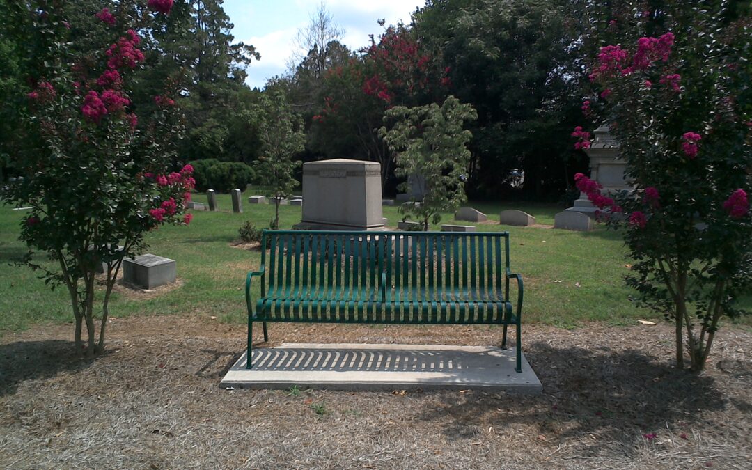 Friends of Green Hill Cemetery: Advocates for Preservation and Community Engagement