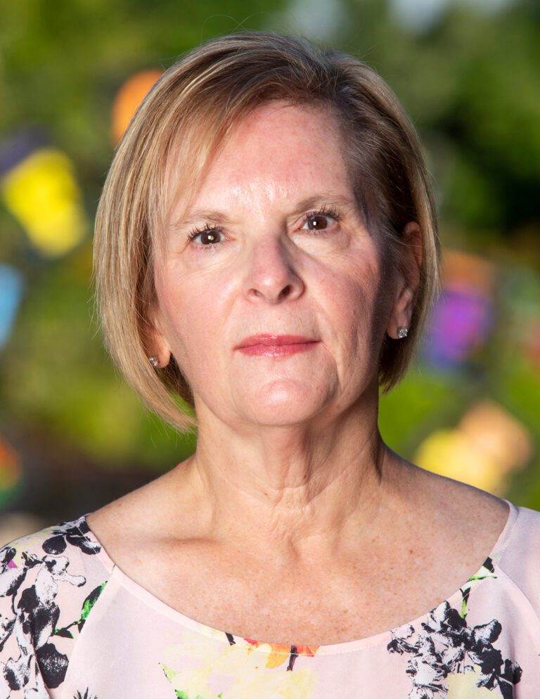 Spotlight on Kathi Dubel: Champion for Greensboro’s Parks and Recreation