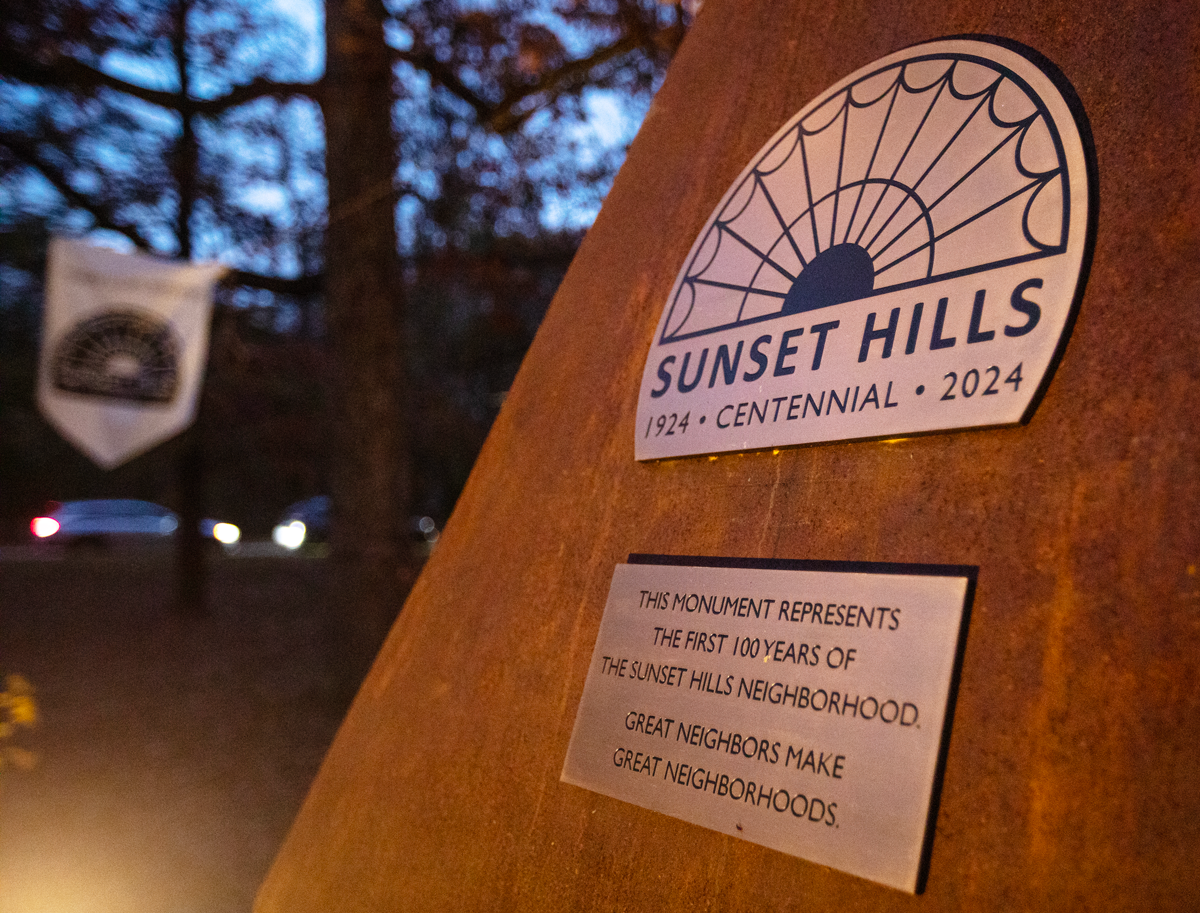 Sunset Hills Centennial Sculpture Project: A Community’s Legacy and Inspiration