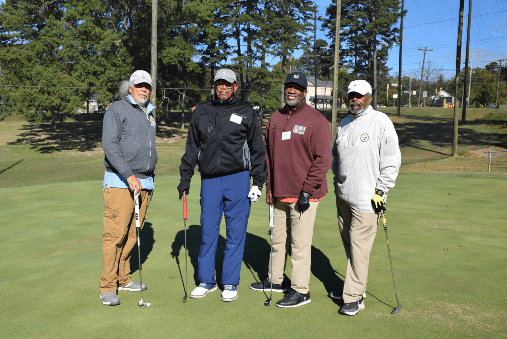 Save the Date! The 3rd Annual Greensboro Parks Foundation Open Returns This October