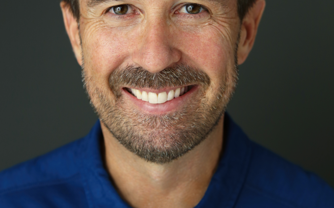Board Member Spotlight: Mike Phillips – Championing Trails and Community Impact