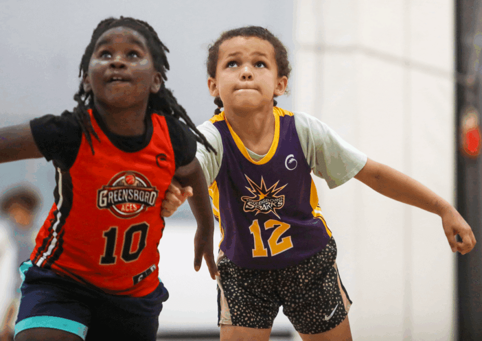 Girls in the Game: Building Confidence, Skills, and Community at Greensboro Sportsplex
