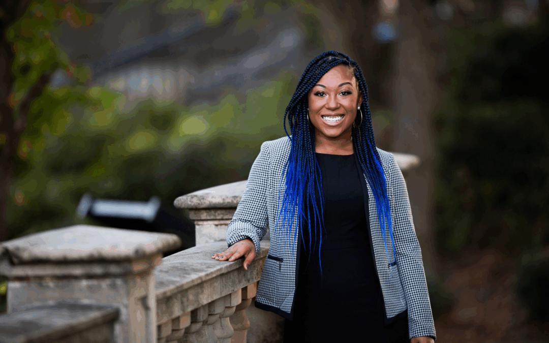 Board Member Spotlight: Tristan Bailey