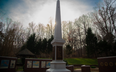 Guilford County Veterans Memorial Enhancement Project